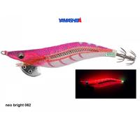 YAMASHITA EGI OH LIVE NEON BRIGHT 3.0 TOTANARA EGING SEPPIE CALAMARI