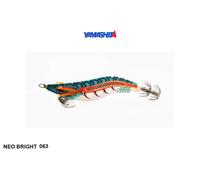 YAMASHITA EGI OH LIVE NEON BRIGHT 3.0 TOTANARA EGING SEPPIE CALAMARI