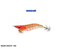 TOTANARA YAMASHITA EGI OH LIVE 15 GR SIZE 3 COL 064 NEON BRIGHT GREEN MARE