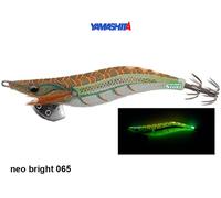 YAMASHITA EGI OH LIVE NEON BRIGHT 3.0 TOTANARA EGING SEPPIE CALAMARI