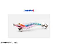 TOTANARA YAMASHITA EGI OH LIVE 15 GR SIZE 3 COL 067 NEON BRIGHT BLUE