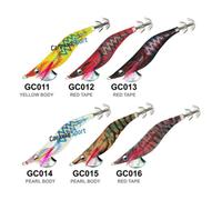 TOTANARA YAMASHITA EGI-OH LIVE 2.5 SEARCH GLOBAL COLOR PESCA SEPPIE EGI SOUND