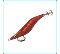 TOTANARA YAMASHITA EGI OH LIVE 3.0 034 PSR RED PESCA EGING SEPPIE CALAMARI POLPI