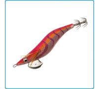 TOTANARA YAMASHITA EGI-OH LIVE 3.0 15g 032 PR RED EGING PESCA SEPPIE CALAMARI