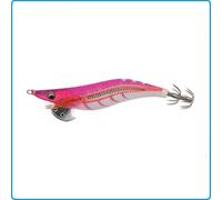 Totanara Yamashita Egi OH Live Neon Bright 3.5 21g RED luminosa pesca calamaro