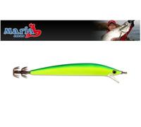 TOTANARA YAMASHITA MARIA PRINCESS CALAMARI NUOVI COLORI TRAINA CALAMARI