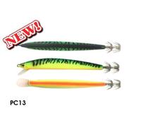 PRINCESS CALAMARI Artificiale PC14 Yamashita 100 mm 10 cm MATTE COLOR MARIA