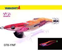 TOTANARE YAMASHITA EGI-OH SEARCH BASIC 3.5 NEON BRIGHT ESCA SEPPIE CALAMARI EGI