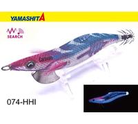 TOTANARE YAMASHITA EGI-OH SEARCH BASIC 3.5 NEON BRIGHT ESCA SEPPIE CALAMARI EGI