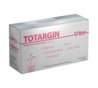 Totargin 20 Bustine 5g