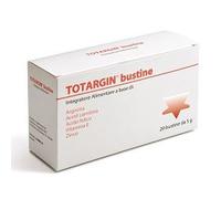 Totargin 20 Bustine 5g