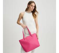 Tote 82333 DARK PINK
