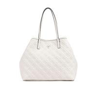 GUESS Adelasia Large 2 In 1 Tote Bag L Cream White