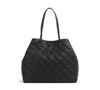 GUESS Adelasia Large 2 In 1 Tote Bag L Black