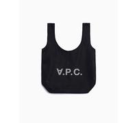 Tote Bag A.P.C. A.P.C. Rebound Unisex Tote Bag Unisex
