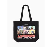 Tote Bag Carhartt WIP Canvas Graphic Unisex