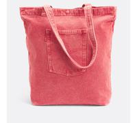 Levi's - Back Pocket Tote Elevation-005FV Rosso - Borse T.U Rosso