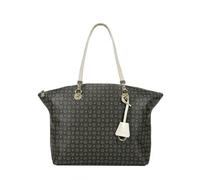 Tote Bag Heritage 00C NERO/AVORIO