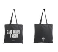 Studio Supernova - Non si Può Più Dire Niente! - Tote Siamo un paese di vecchi NSPPDN 4