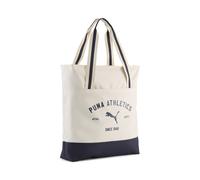 Tote bag PUMA Phase Class 15 L, Accessori, Bianco, OSFA OSFA