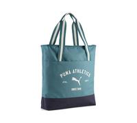 Tote bag PUMA Phase Class 15 L, Accessori, Verde, OSFA OSFA