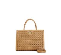 TOTE CON INTRECCIO IMBOTTITO