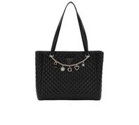 BORSA DONNA GUESS everlee borsa tote NERO ND NERO HWEG8679250BLA