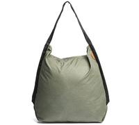 Tote impacchettabile V2 di Peak Design - salvia