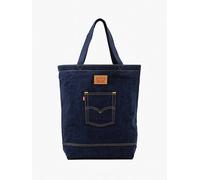 Tote Levi's® con tasca posteriore Blu / Navy Blue levi > accessories > men > shoes > accessories