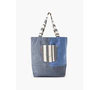 Tote Mercado Global Levi's® Giallo / Denim levi > accessories > men > shoes > accessories