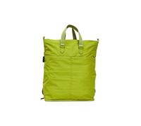 Mandarina Duck Revival 2.0 Tote, Donna, Verde Mapo, Taglia Unica