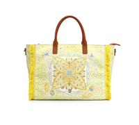 Tote Samoa Large LEMON