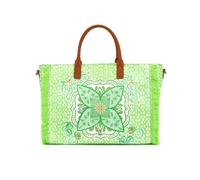 Tote Samoa Large LIME