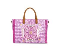 Tote Samoa Large PEONY