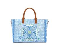 Tote Samoa Large SKY