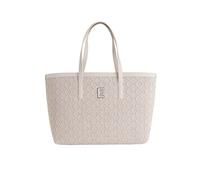 Tote Terra Straw Ermanno Scervino