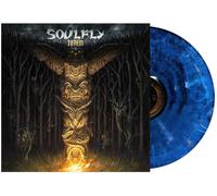 Totem - Blue Marble (Vinyl LP)