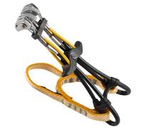 TOTEM CAM 0.80 - Unisex - Nero / Giallo - Taglia unica- modello 2026