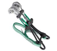 Totem Totem Cam - friends Green unisex