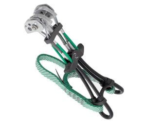 TOTEM CAM 1.25 - Unisex - Nero / Verde - Taglia unica- modello 2026