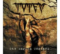 Totem - Day Before The End