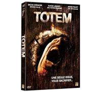 Totem-DVD