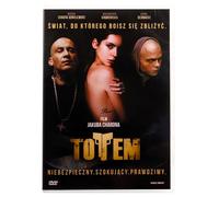 Totem [DVD] (English subtitles)