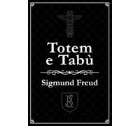 Totem e Tabù