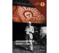 Totem e tabù. Alcune concordanze nella vita psichica dei selvaggi e dei nevrotici