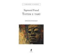 Totem e tabù. Ediz. integrale
