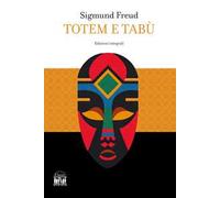 Totem e tabù. Ediz. integrale