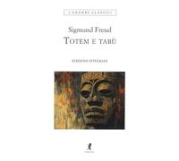 Totem e tabù. Ediz. integrale