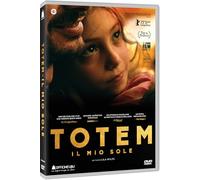 Totem - Il Mio Sole (DVD)