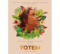 Tótem (Janus Contemporaries) [Blu-ray]